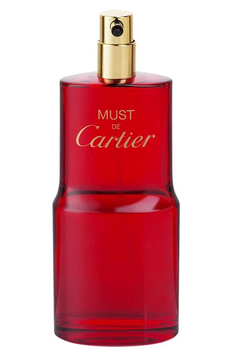 cartier perfumes for him|cartier perfume refills.